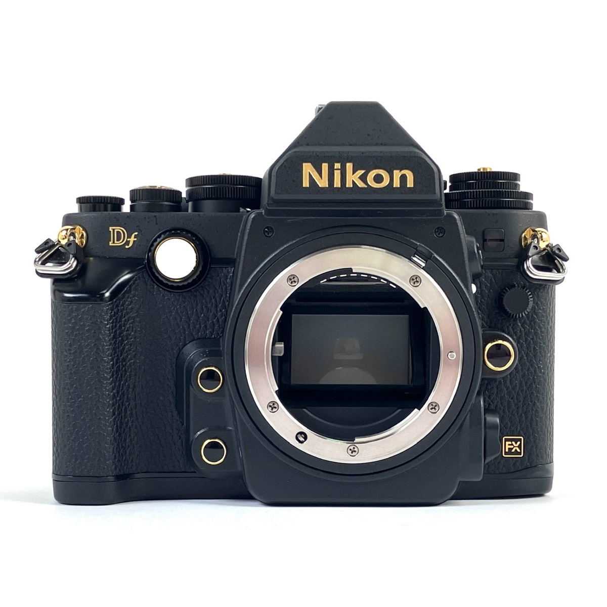 nikon df