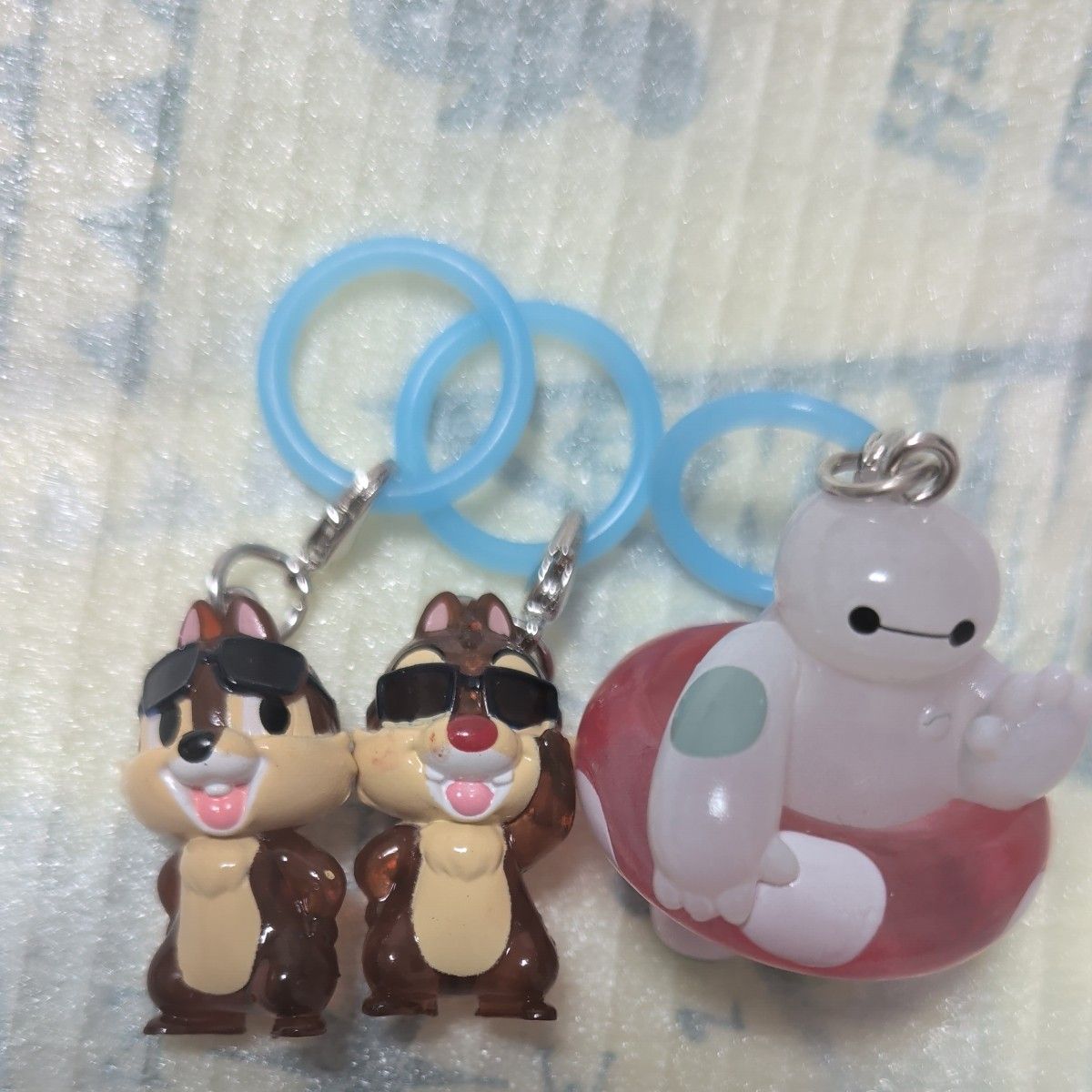 めじるしアクセサリー チップとデール ディズニー SUMMER | Shop at