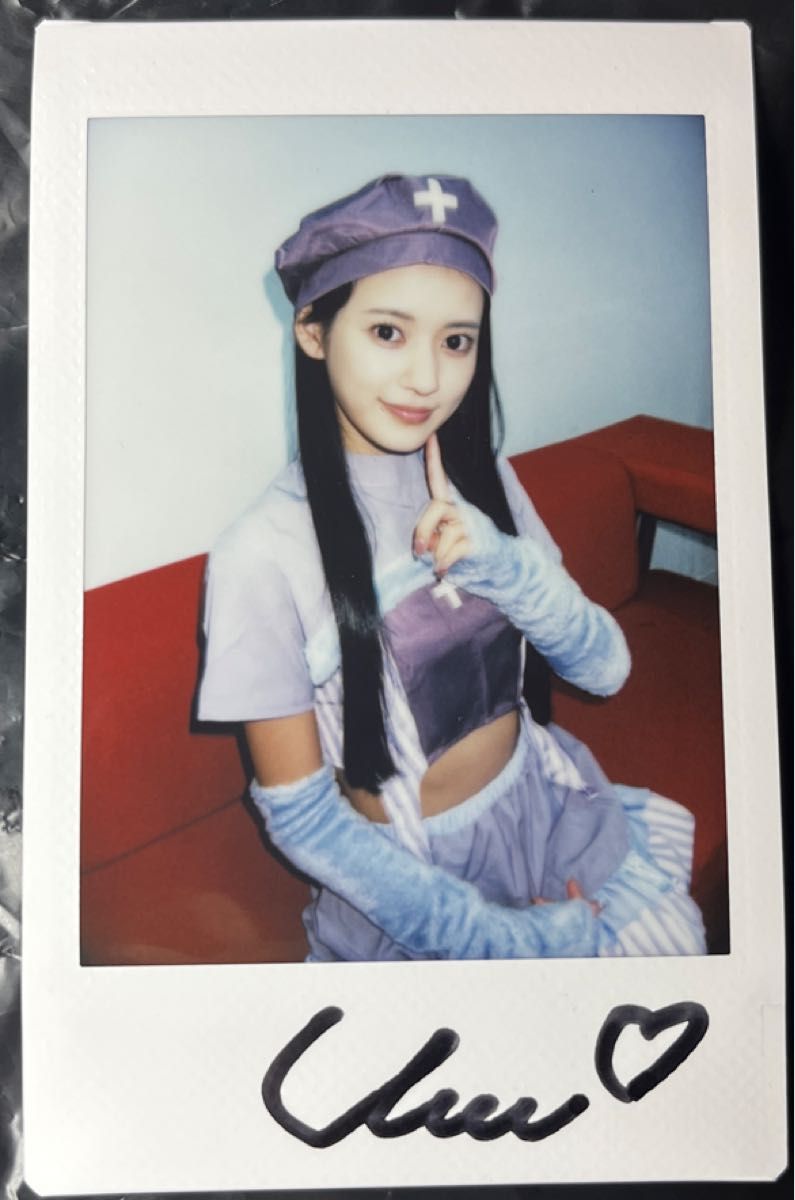 八掛うみ