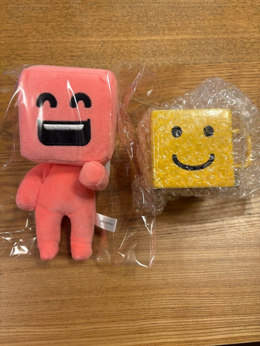 プロスピ 調子くん ぬいぐるみ 新品 KONAMI | Shop at JDirectItems