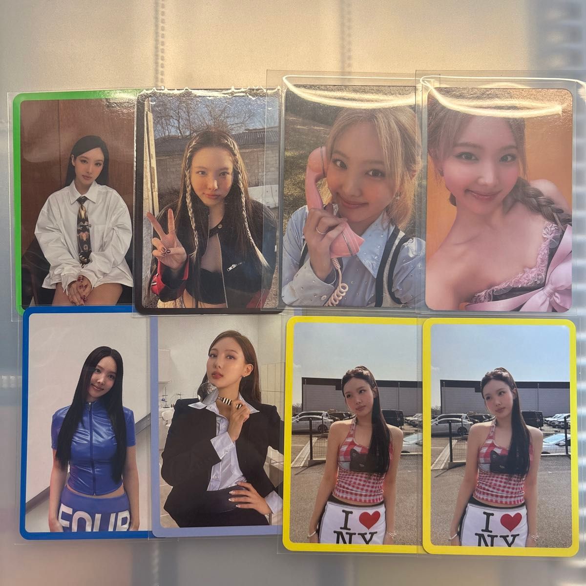 twice_ナヨン