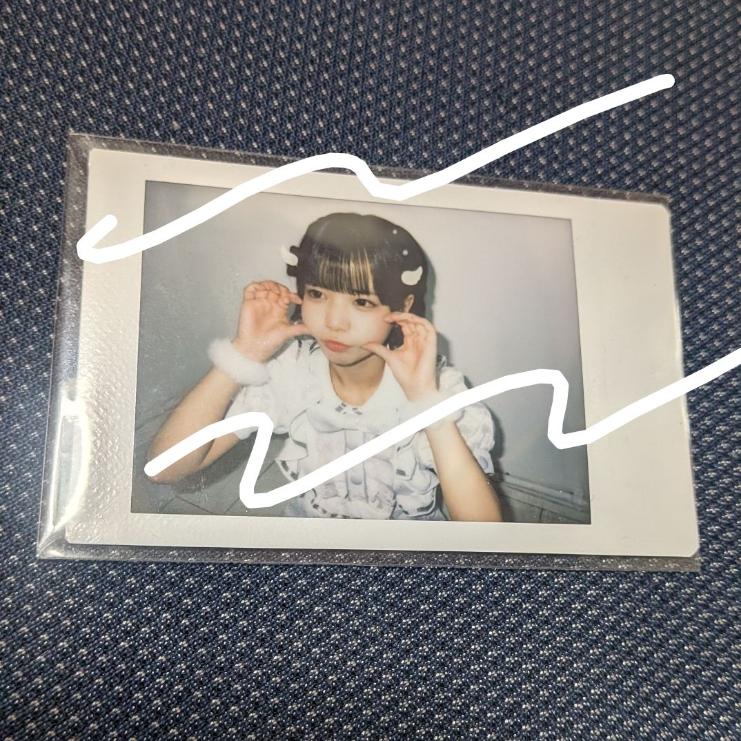 iLiFE! あいす 缶バッジ | Shop at JDirectItems Fleamarket from