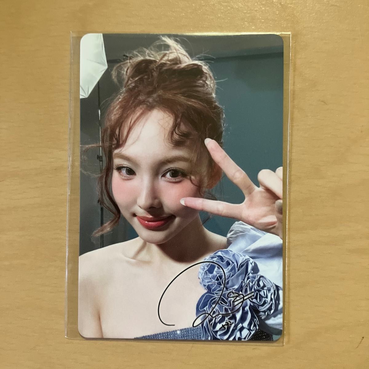 twice_ナヨン