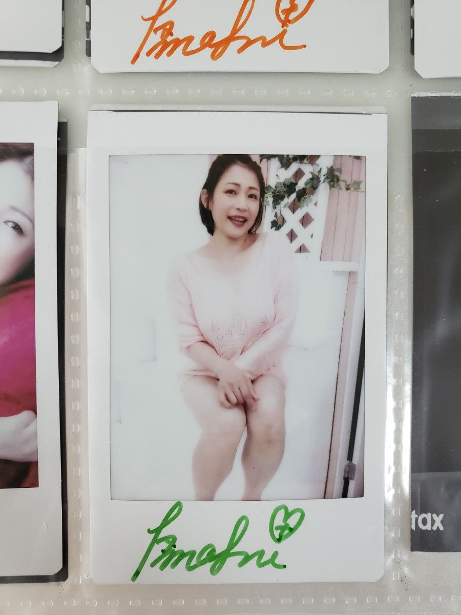 友田真希