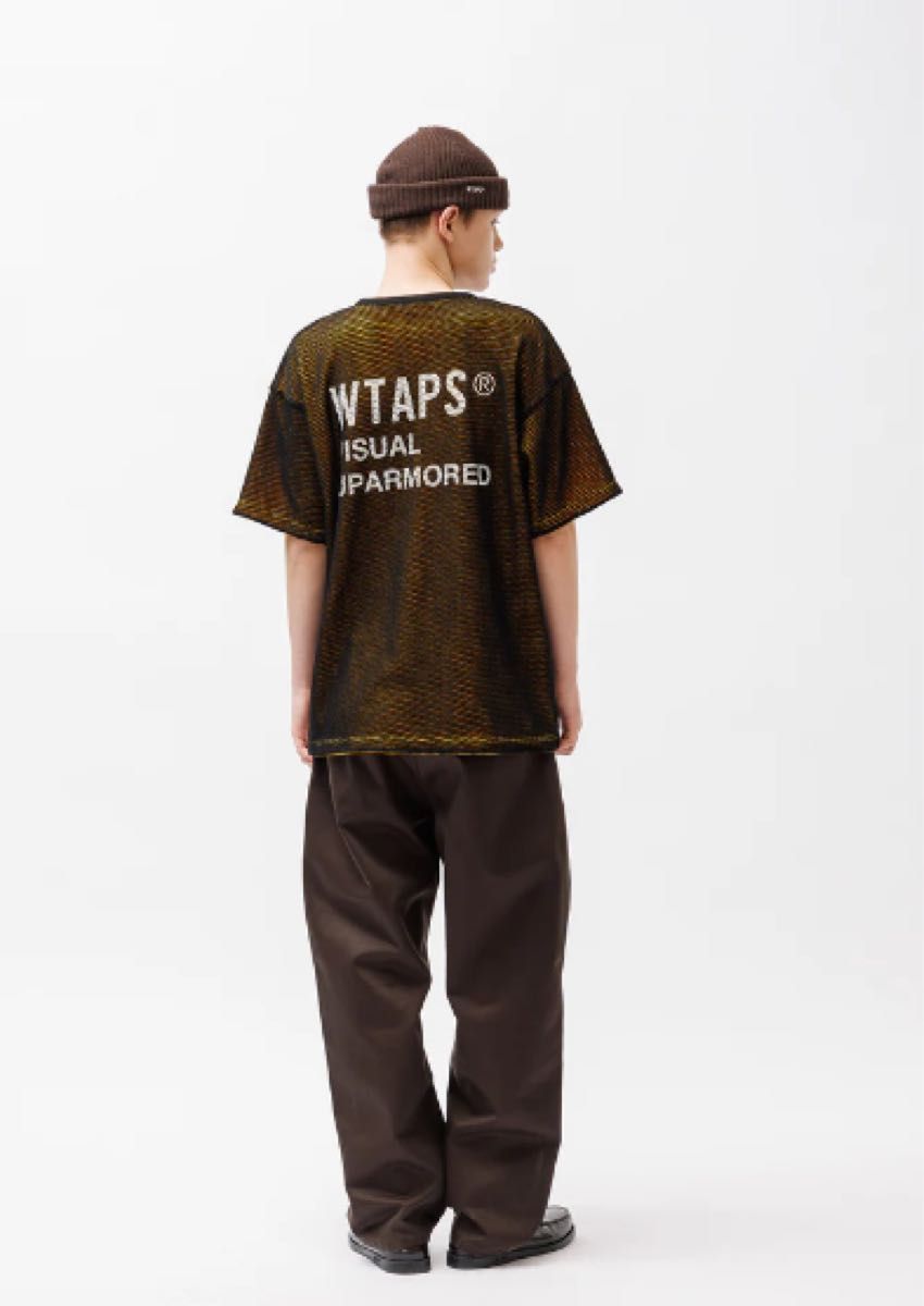wtaps 26ss ACADEMY / LS / COTTON | Shop at JDirectItems Fleamarket