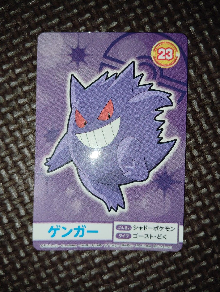 ポケモンカード ルギアゲットチャレンジ プロモカードパック 2パック