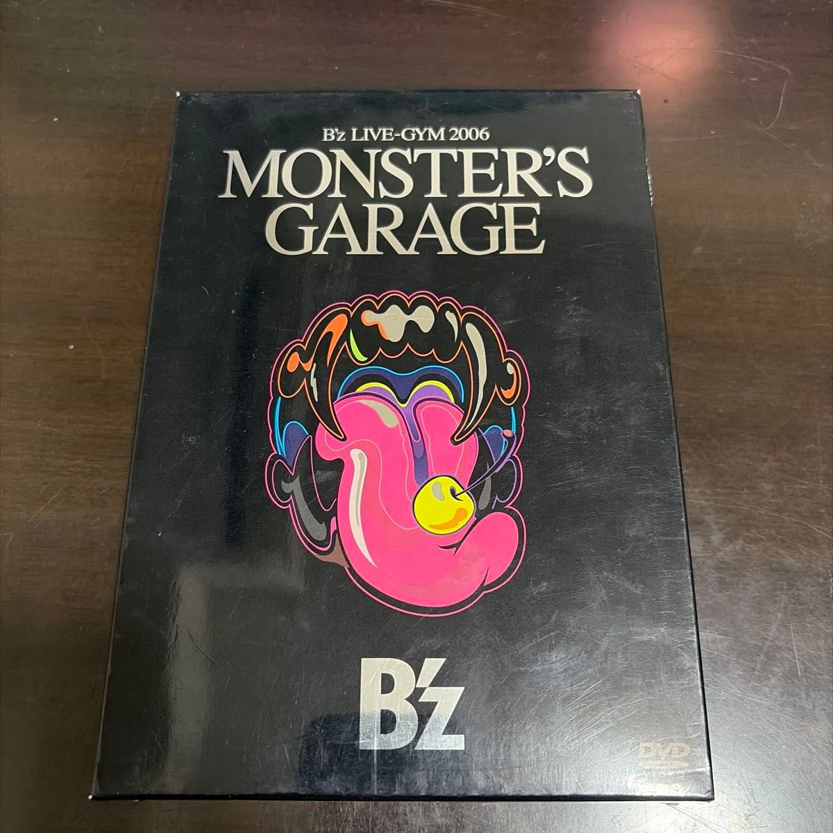 B'z ライブDVD&Blu-ray13組セット B'z ライブDVD&Blu-ray13組セット | Shop at JDirectItems Fleamarket