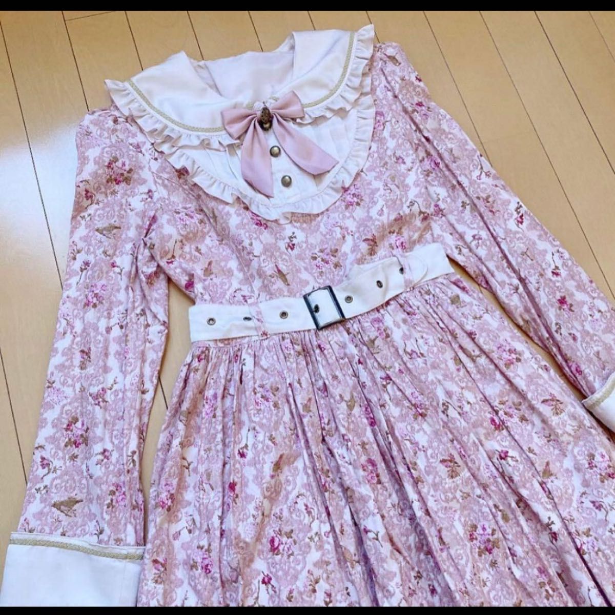Preview of metamorphose ワンピース ドレス ロリータ服