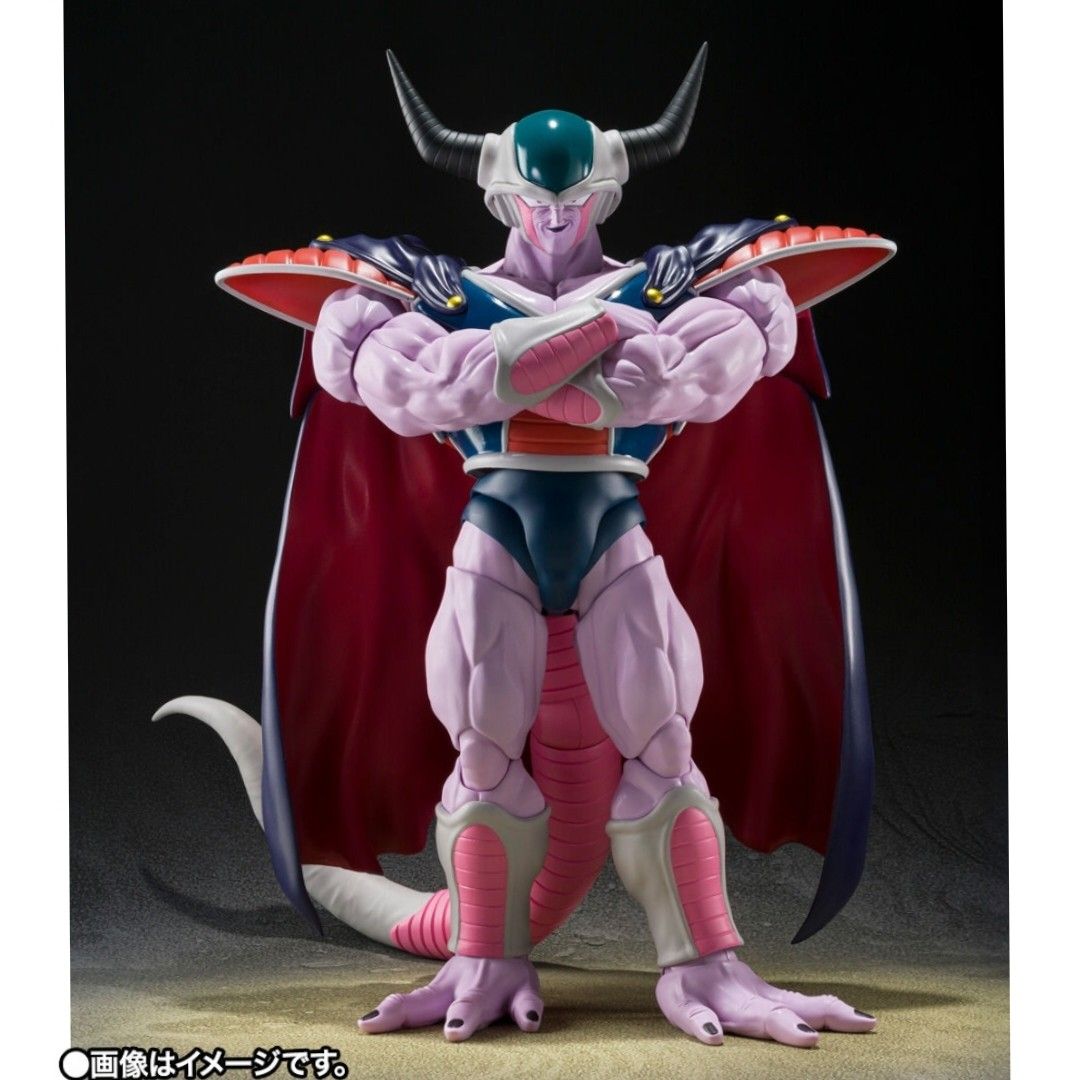 新品国内正規品 S.H.Figuarts ドラゴンボール ブルマ -大冒険の始まり