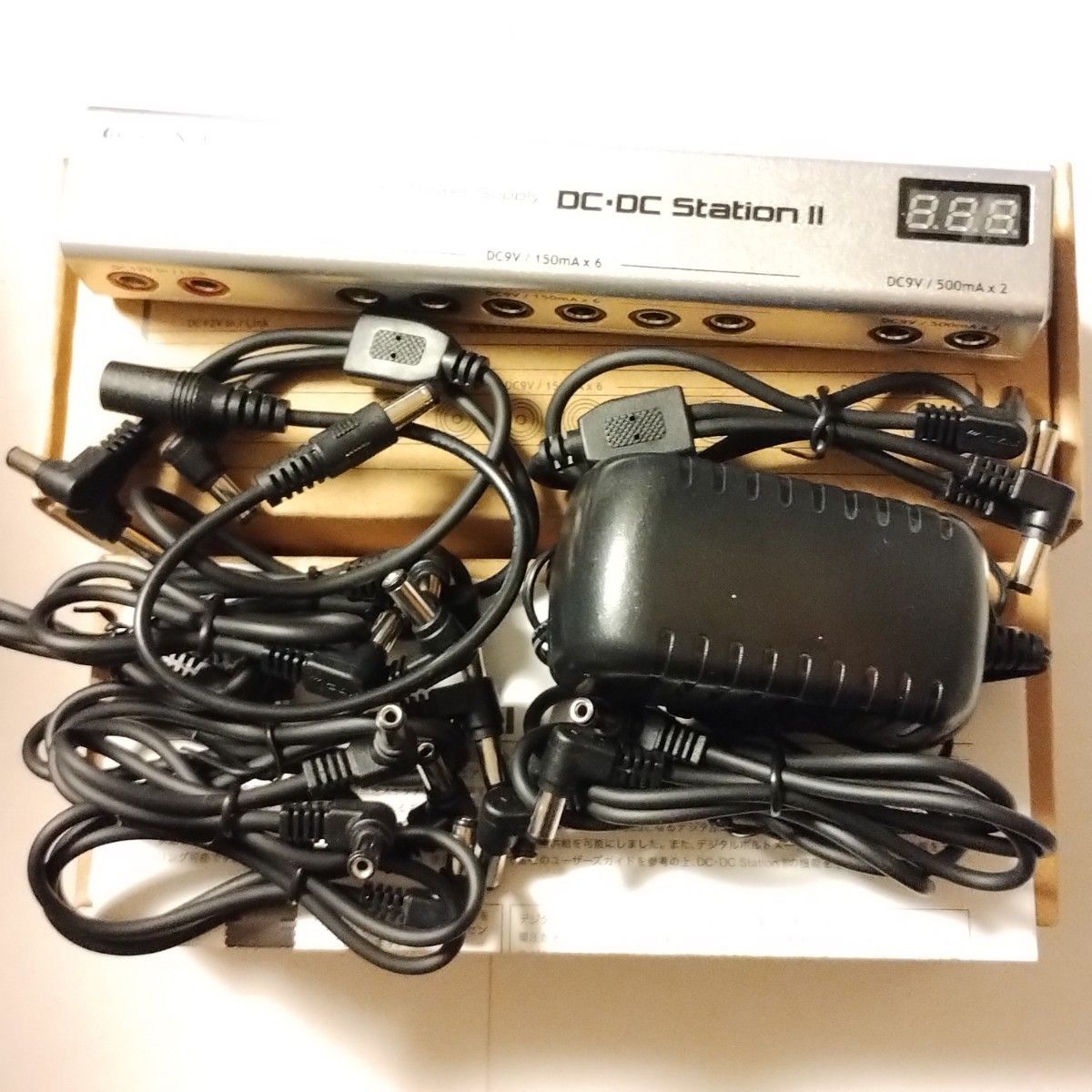 CAJ GVCA-2 ver.3 Custom Audio プロ御用達 | Shop at JDirectItems