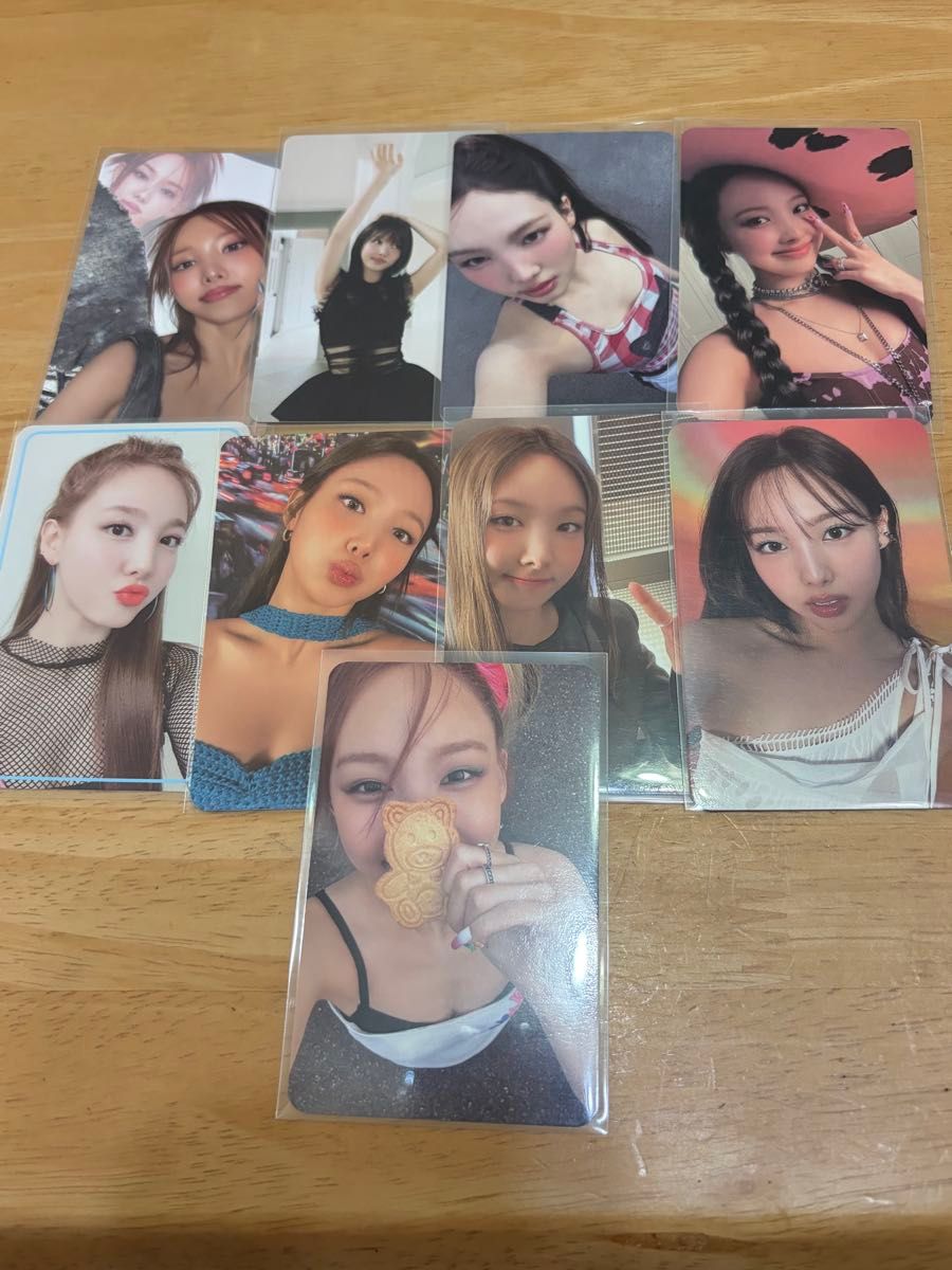 twice_ナヨン