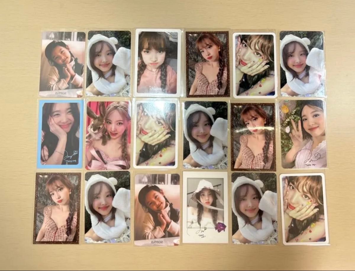 twice_ナヨン
