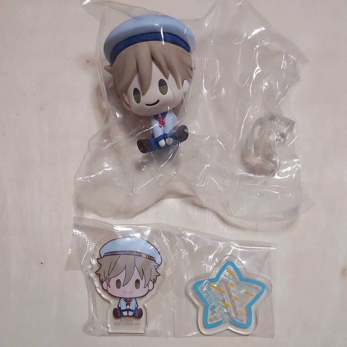 あんスタ 真白友也 ぱしゃっつ ぱしゃこれ | Shop at JDirectItems
