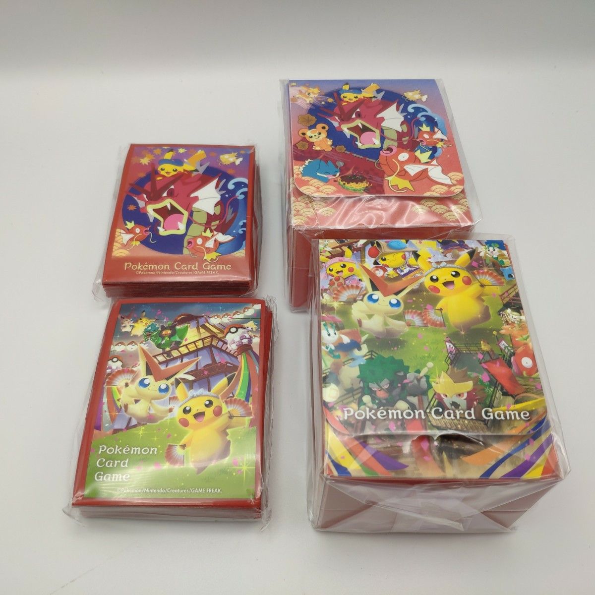 ポケモン パッケージマグネットコレクション 2019-2025 BOX | Shop at