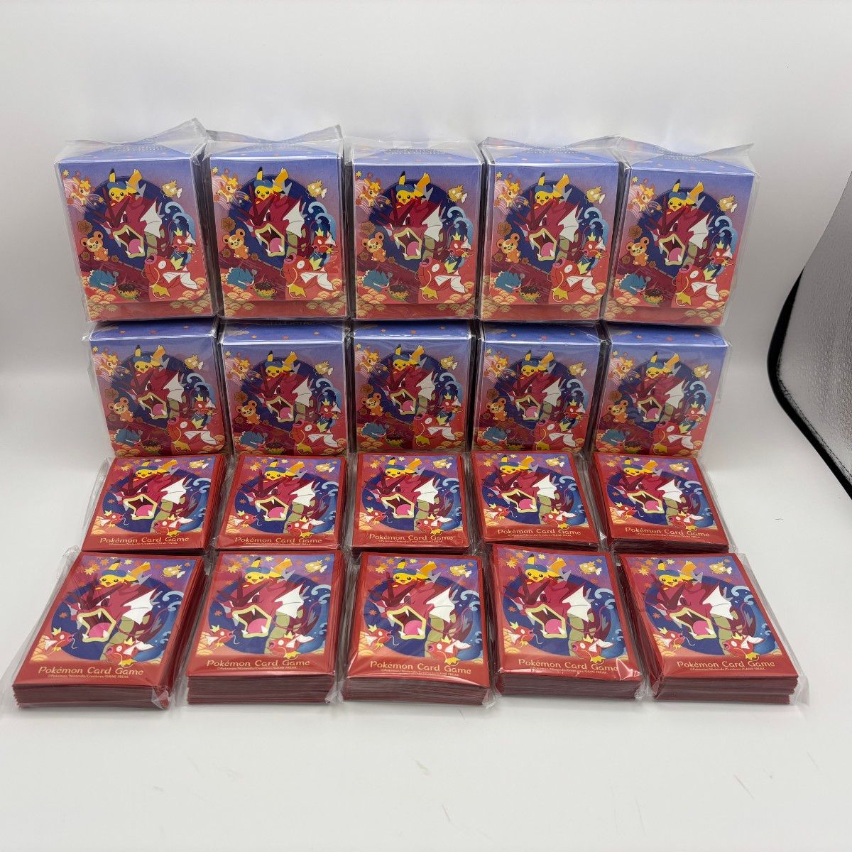 ポケモン パッケージマグネットコレクション 2019-2025 BOX | Shop at