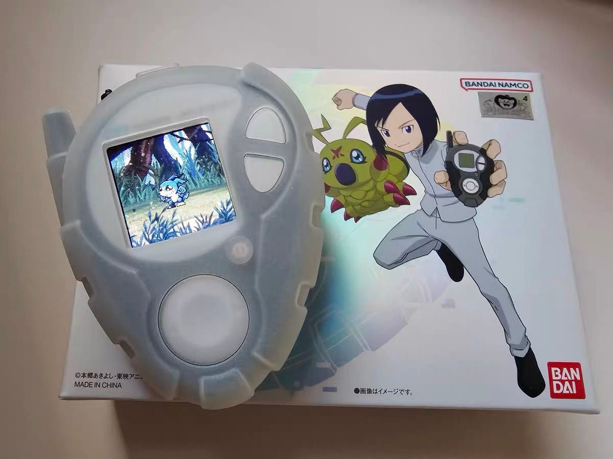 ジャンク デジタルモンスター デジヴァイス 4個セット 楽天市場】デジ