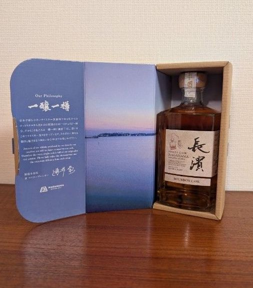 厚岸 ピーテッド 2018-2026 7年 for SHINANOYA・厚岸蒸溜所・信濃屋
