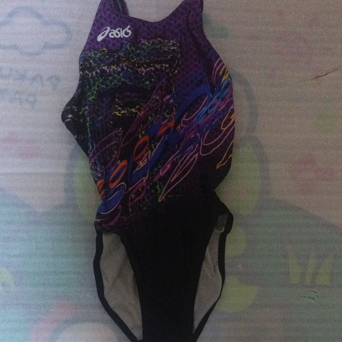 asics 花火柄 競泳水着 ハイカット asics 花火柄 競泳水着 ハイカット asics 花火柄 競泳水着 ハイカット