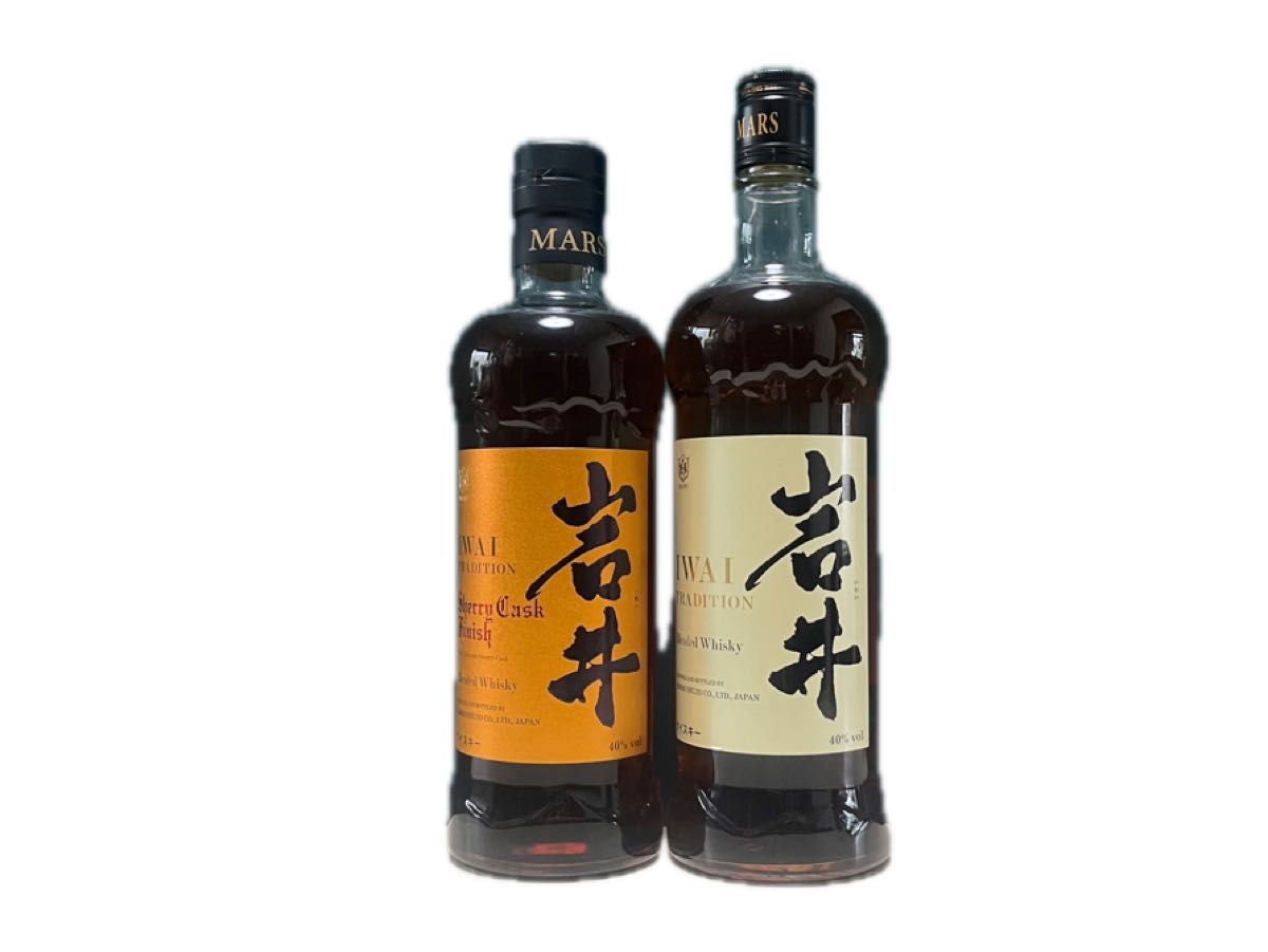 サントリー ウイスキー 碧 Ao IRISH EDITION 2本セット | Shop at