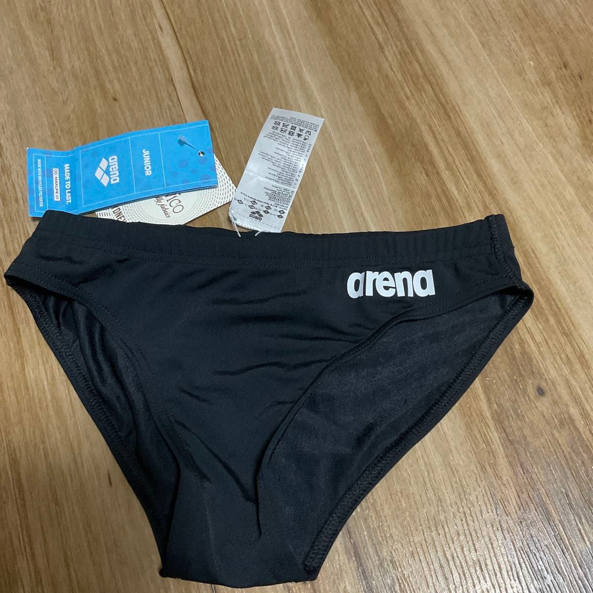 speedo 競パン