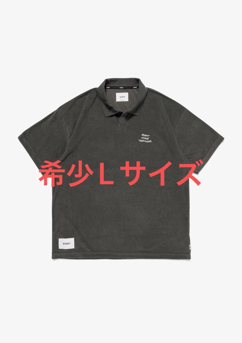 wtaps 26ss DUP 02 SS POLY. COOLMAX | Shop at JDirectItems
