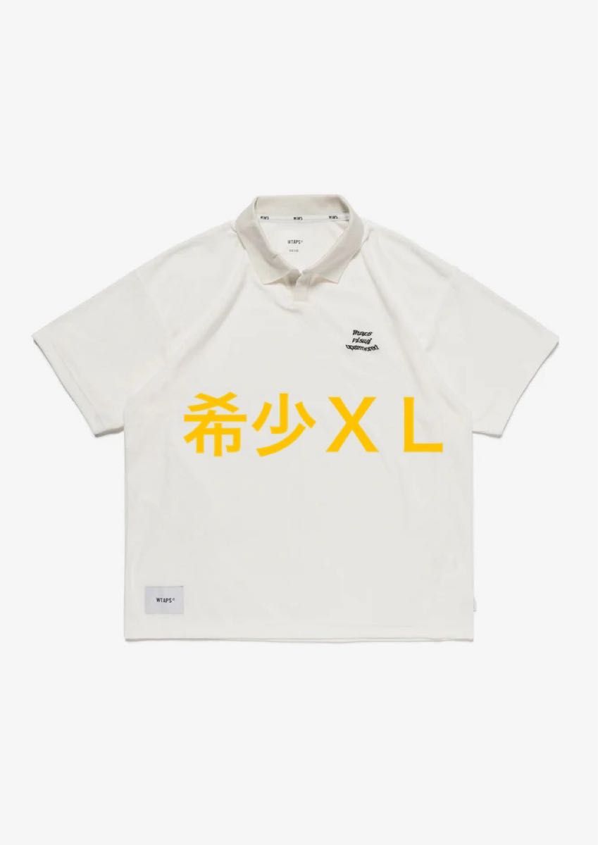 wtaps 26ss DUP 02 SS POLY. COOLMAX | Shop at JDirectItems