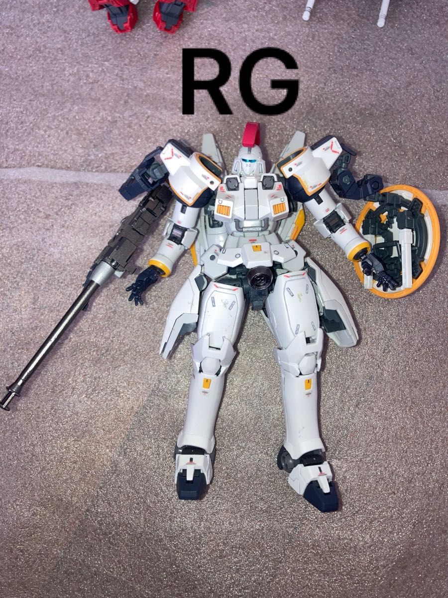 RG トールギスII & ウイングガンダムゼロEW RG 1/144 ウイングガンダムゼロEW & トールギスII 2個セット | Shop at
