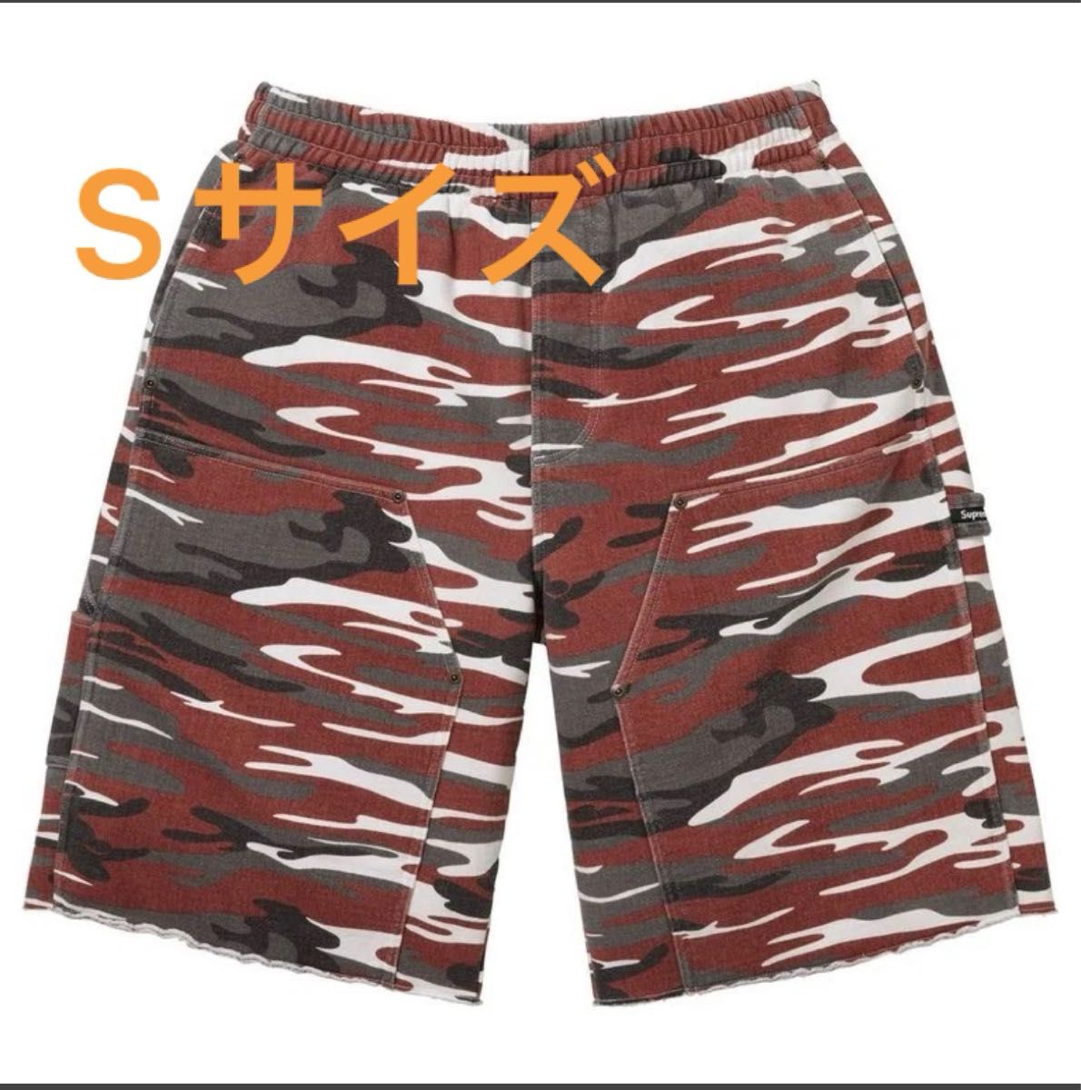 supreme Nylon Painter Short XL ショーツ リアルツリーカモ | Shop at