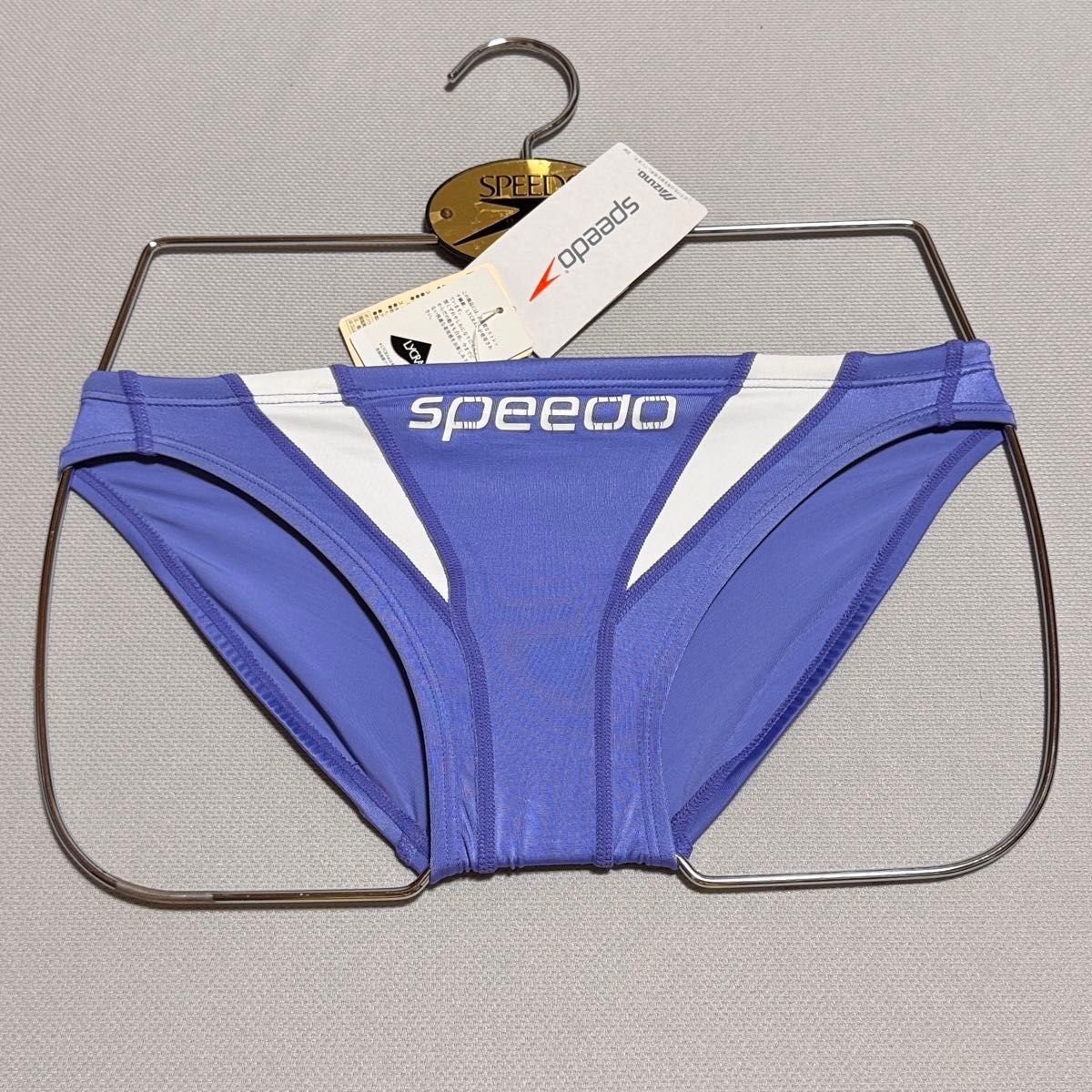 speedo 競パン