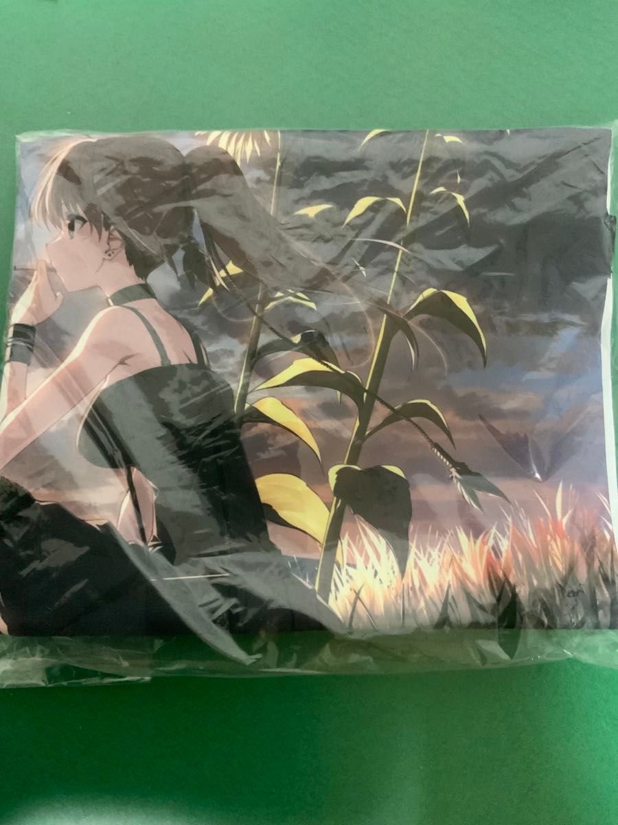 素晴らしき日々 ~不連続存在~