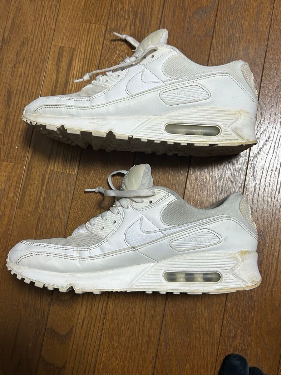 新品28.5cm ☆ナイキ NIKE エアマックス コマンド AIR MAX COMMAND