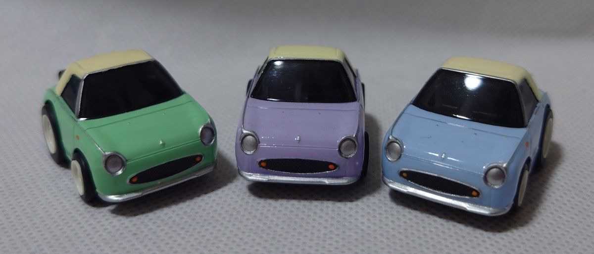 ミニカー 大量まとめ売り 40台セット チョロQ含む 色々 | Shop at