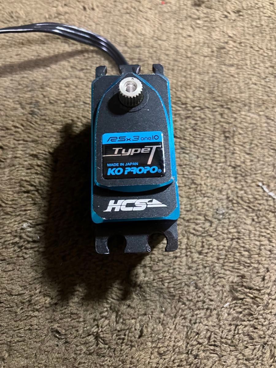 KO PROPO 受信機 KR-420XT 2.4GHz Ko propo