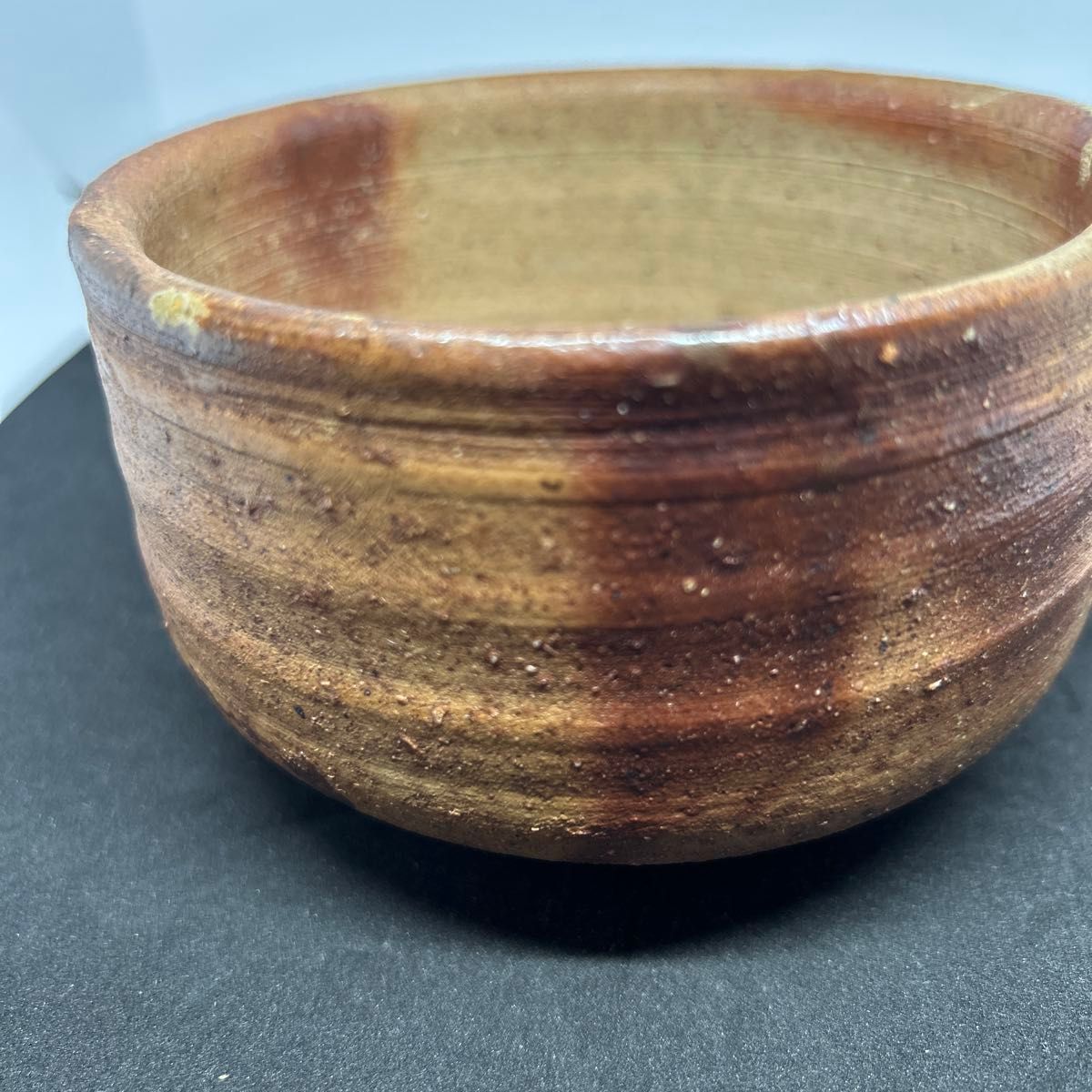 九谷焼 寿楽 嶋田寿楽 十客 蓋付碗 茶道具 茶碗 色絵 蓋茶碗 和食器