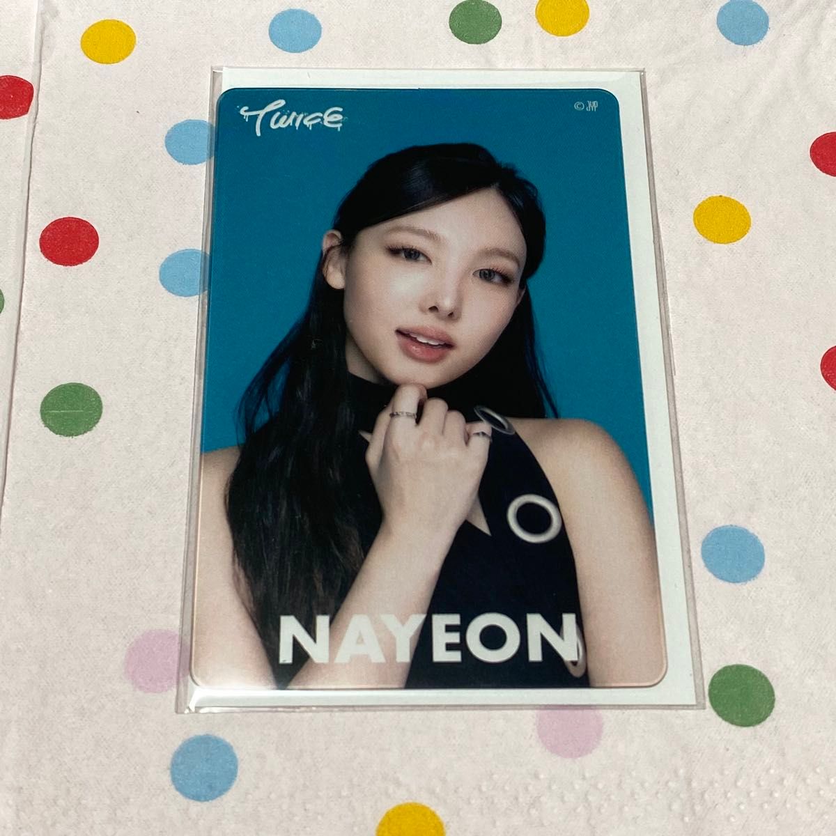 twice_ナヨン