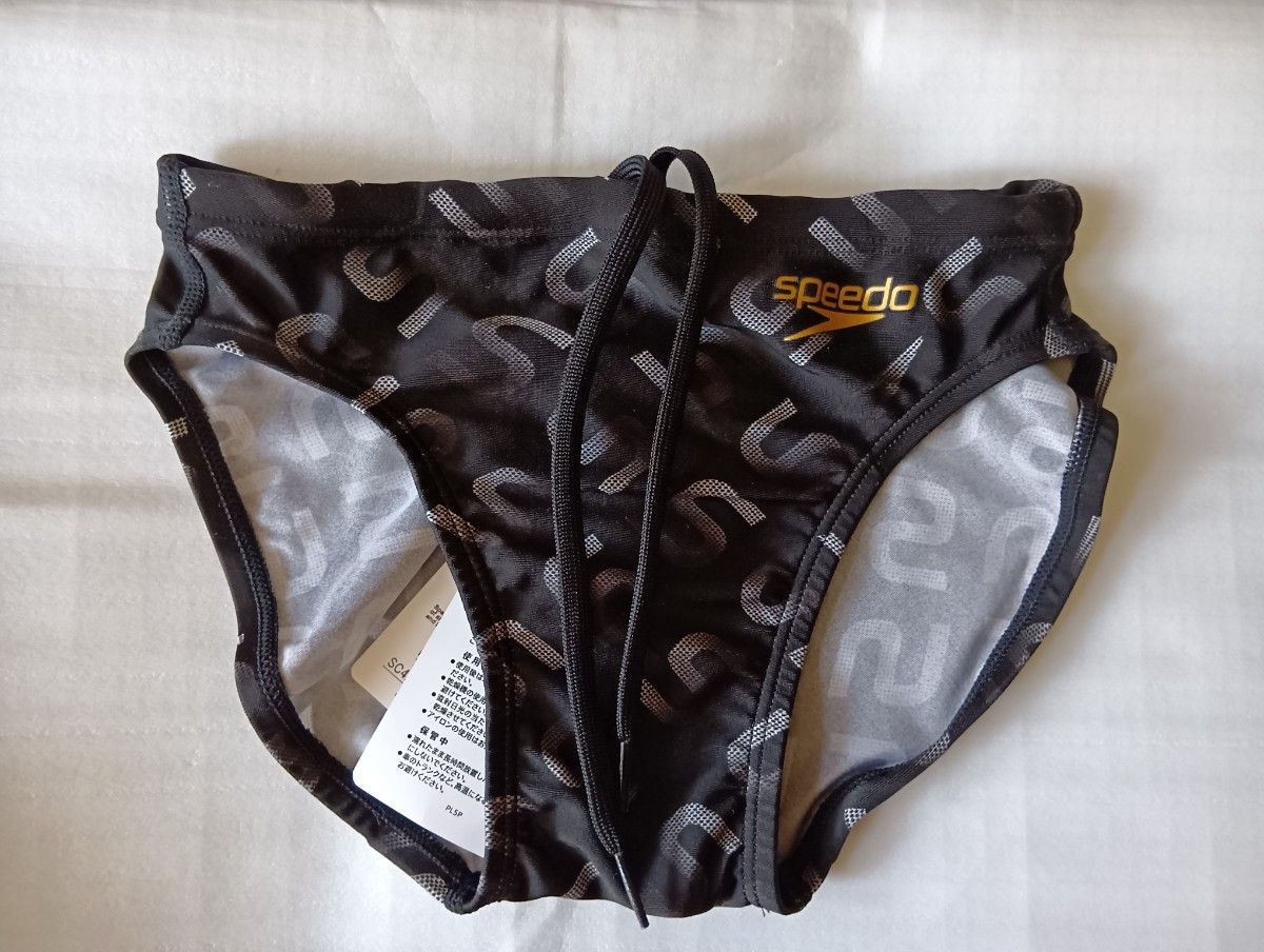 speedo 競パン
