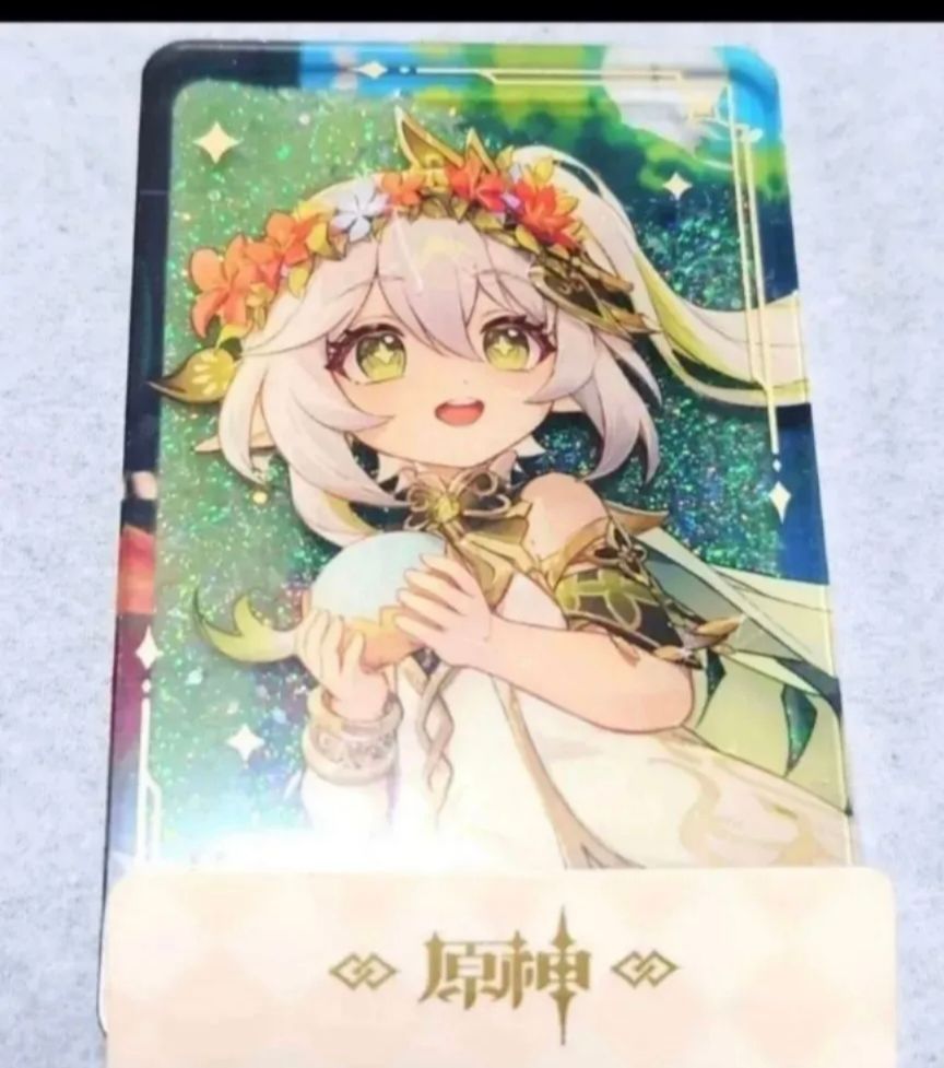 原神 ナヒーダ