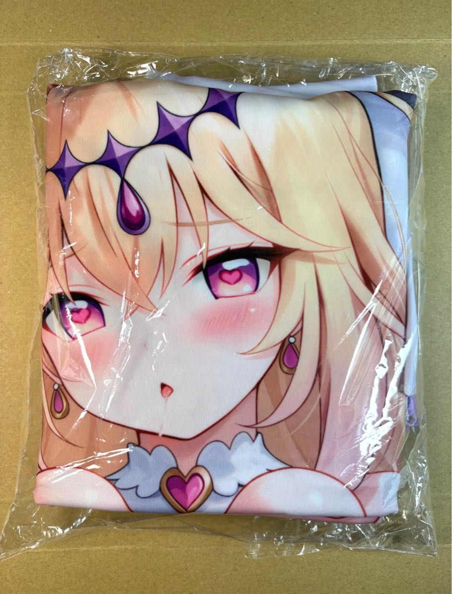 プリキュア 抱き枕