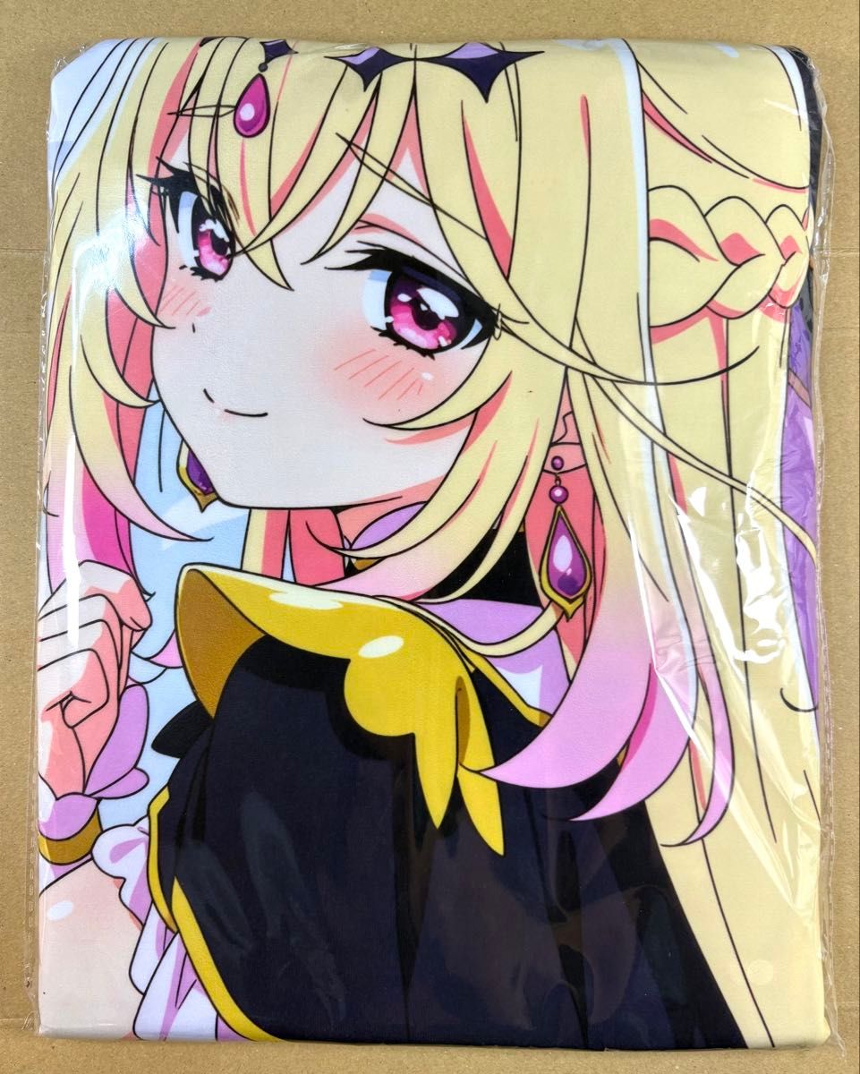 プリキュア 抱き枕