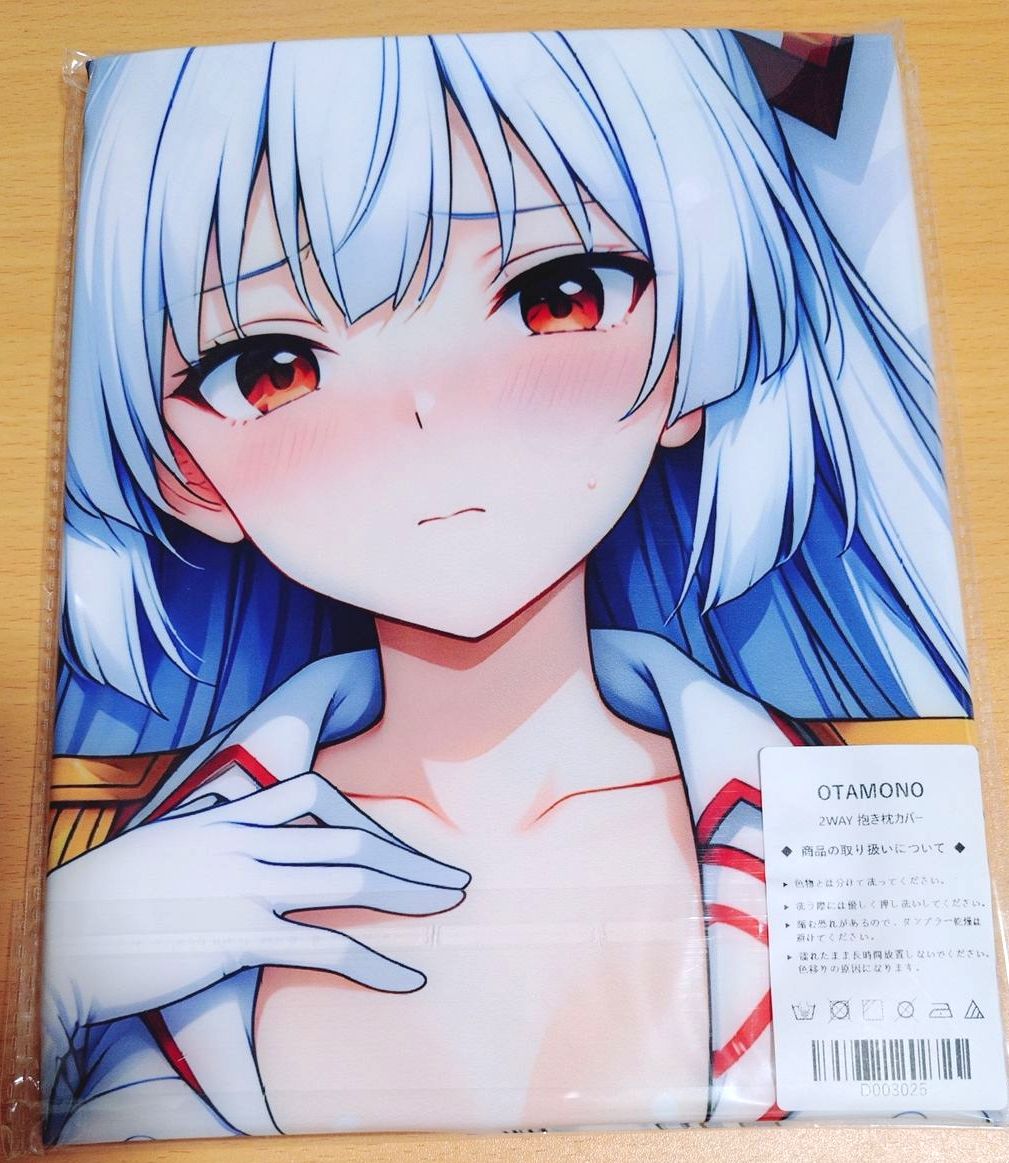 東方 抱き枕 カバー