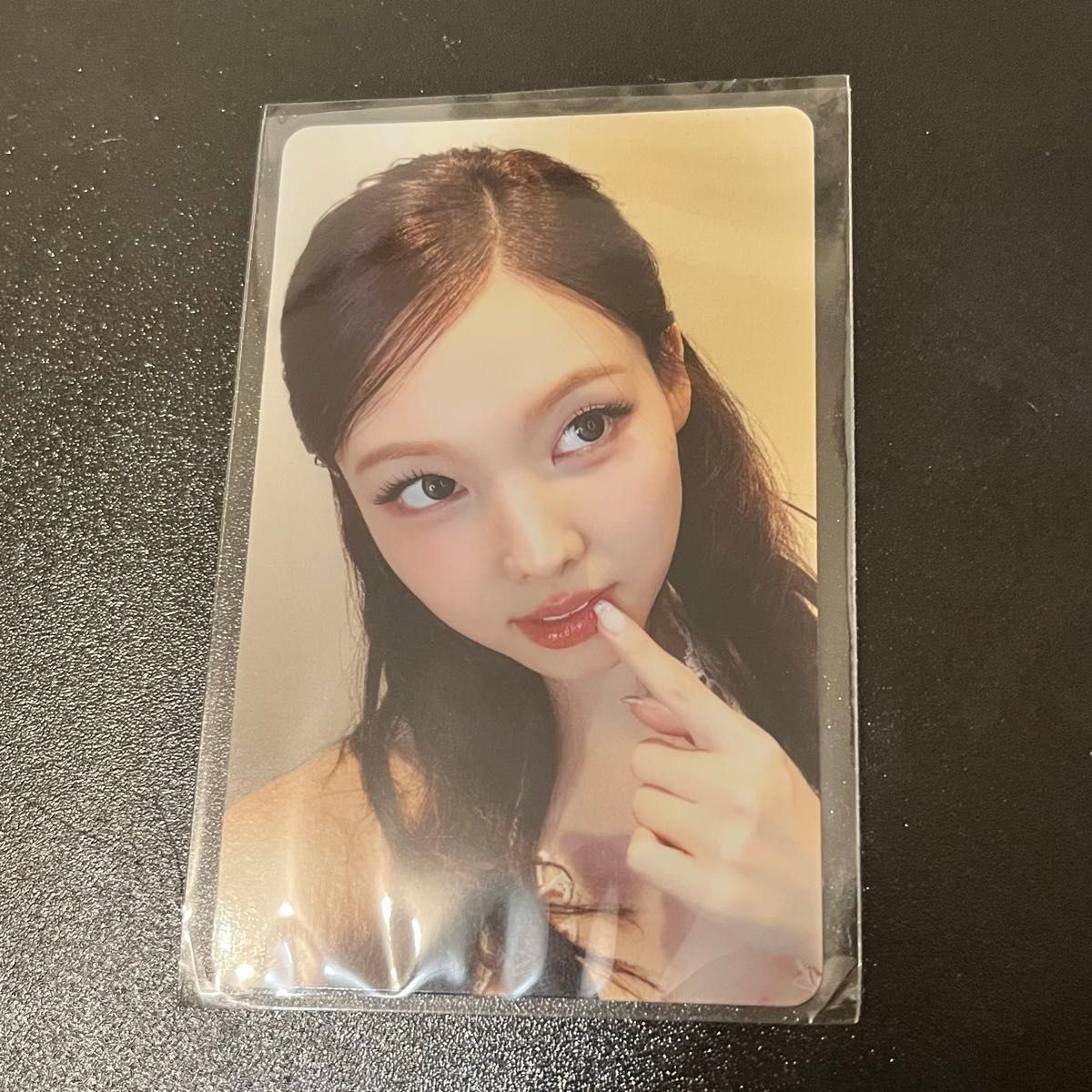 TWICE CHAEYOUNG トレカ