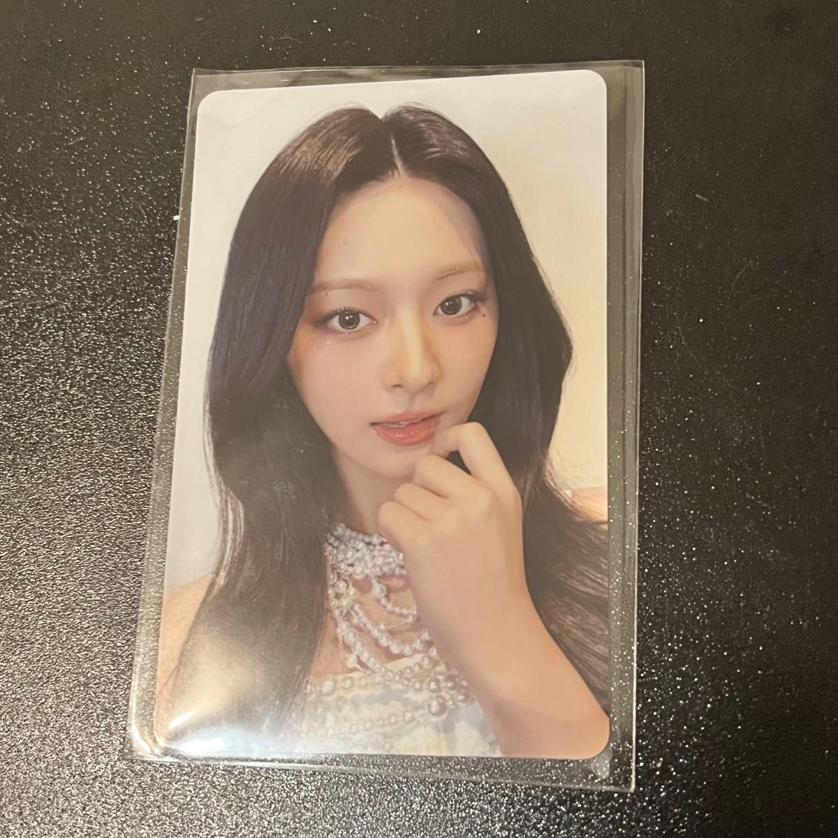 TWICE CHAEYOUNG トレカ