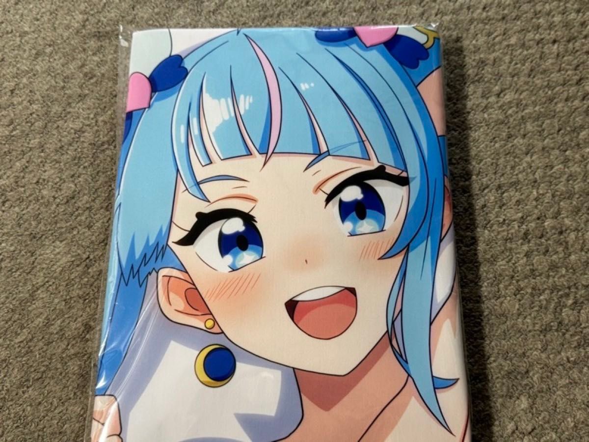 富士浅間堂 抱き枕