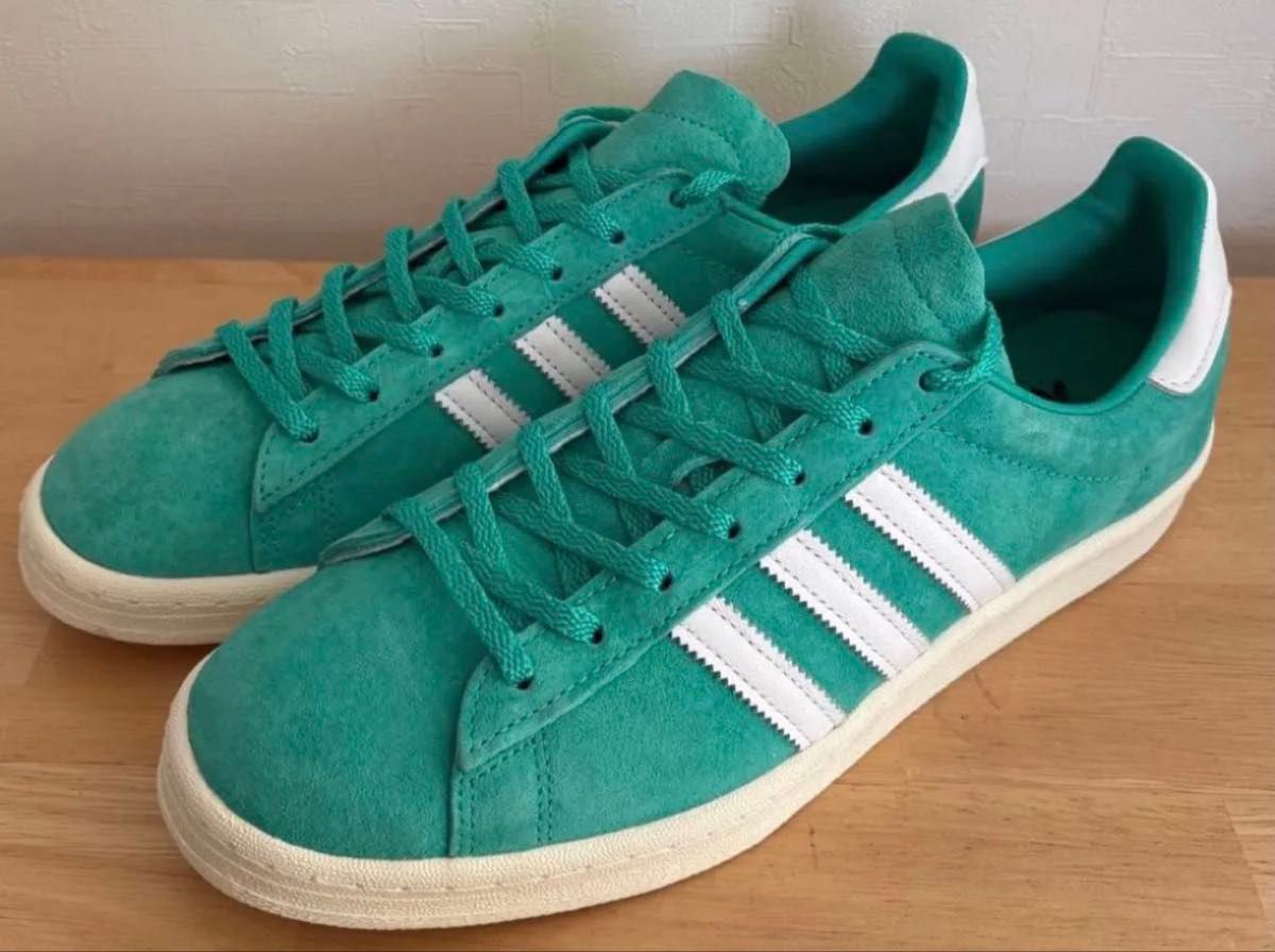adidas CAMPUS 80's MITA 初代 | Shop at JDirectItems Fleamarket
