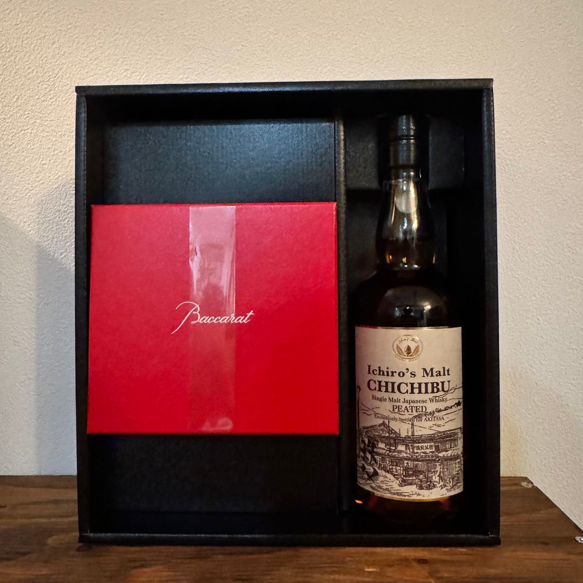 マルスウイスキー駒ヶ岳　 Hosaka Red Wine Cask Finish and Peated Malt マルスウイスキー駒ヶ岳 Hosaka Red Wine Cask Finish and Peated Malt