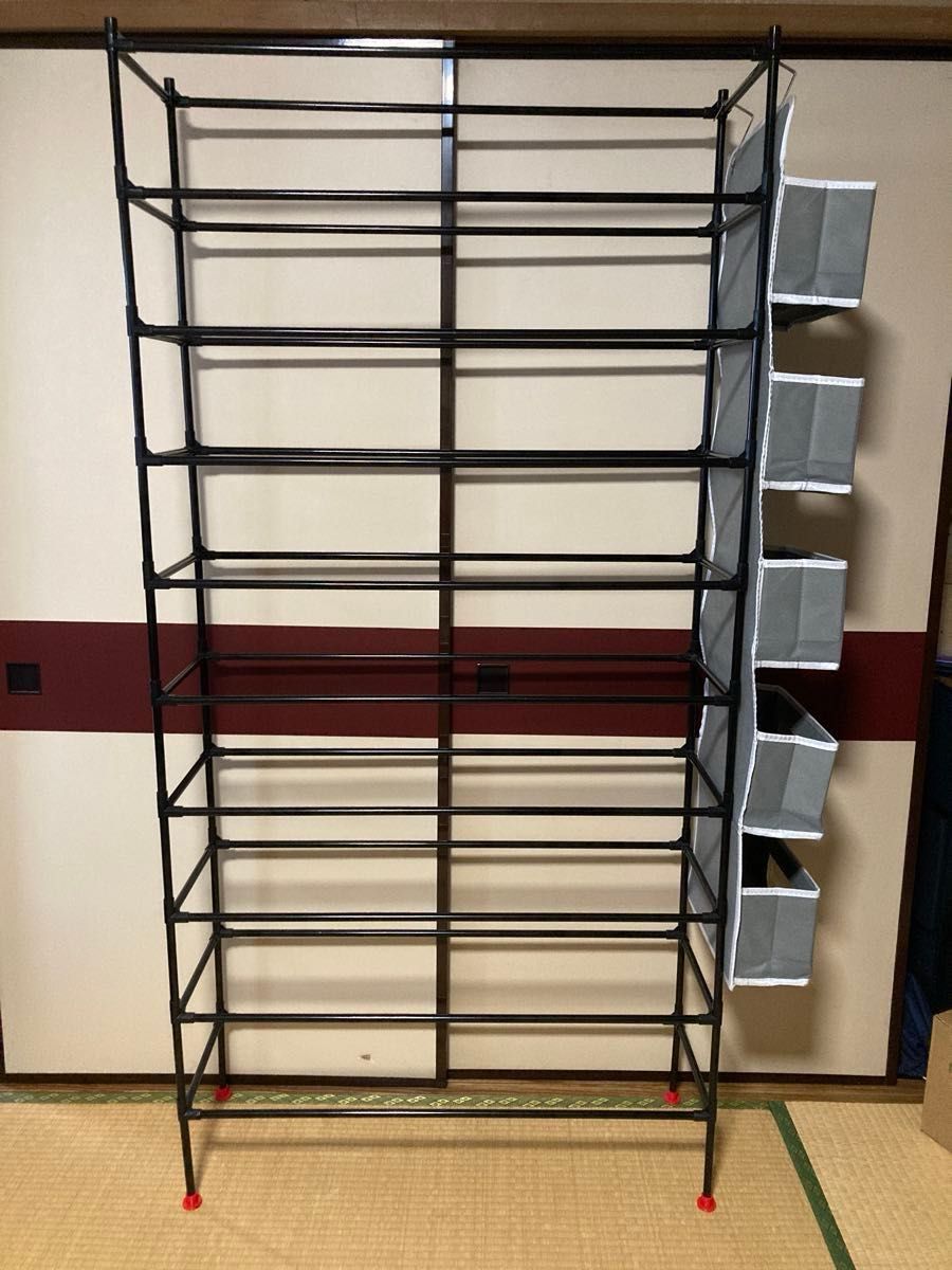 スチールラック 高耐荷重収納棚メタルラック 90x40x183cm 32 スチールラック 高耐荷重収納棚メタルラック 90x40x183cm 32 | Shop at