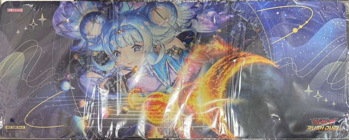 遊戯王ラッシュデュエル マット
