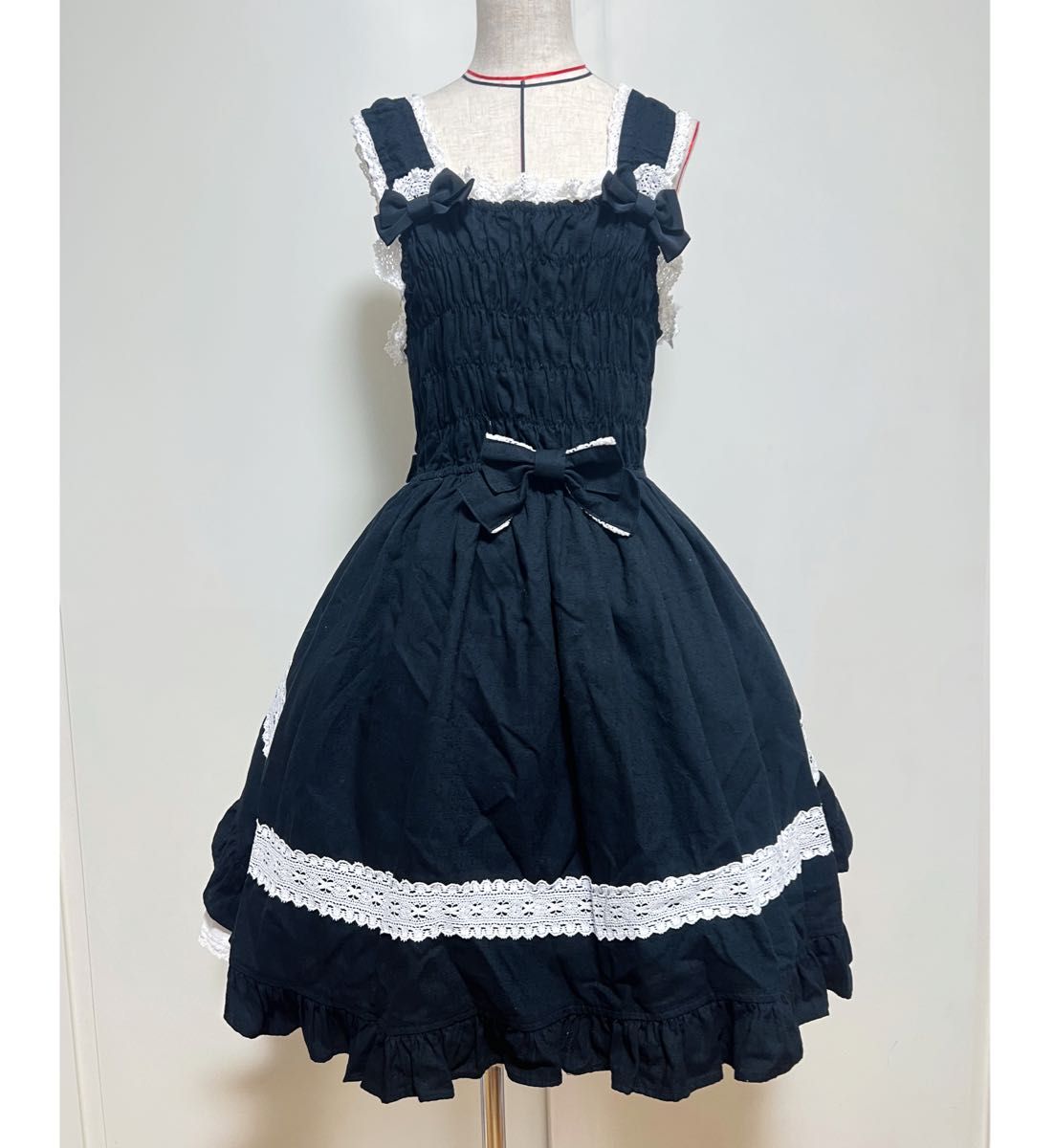 Preview of BABY,THE STARS SHINE BRIGHTシャーリングプリンセスJSK