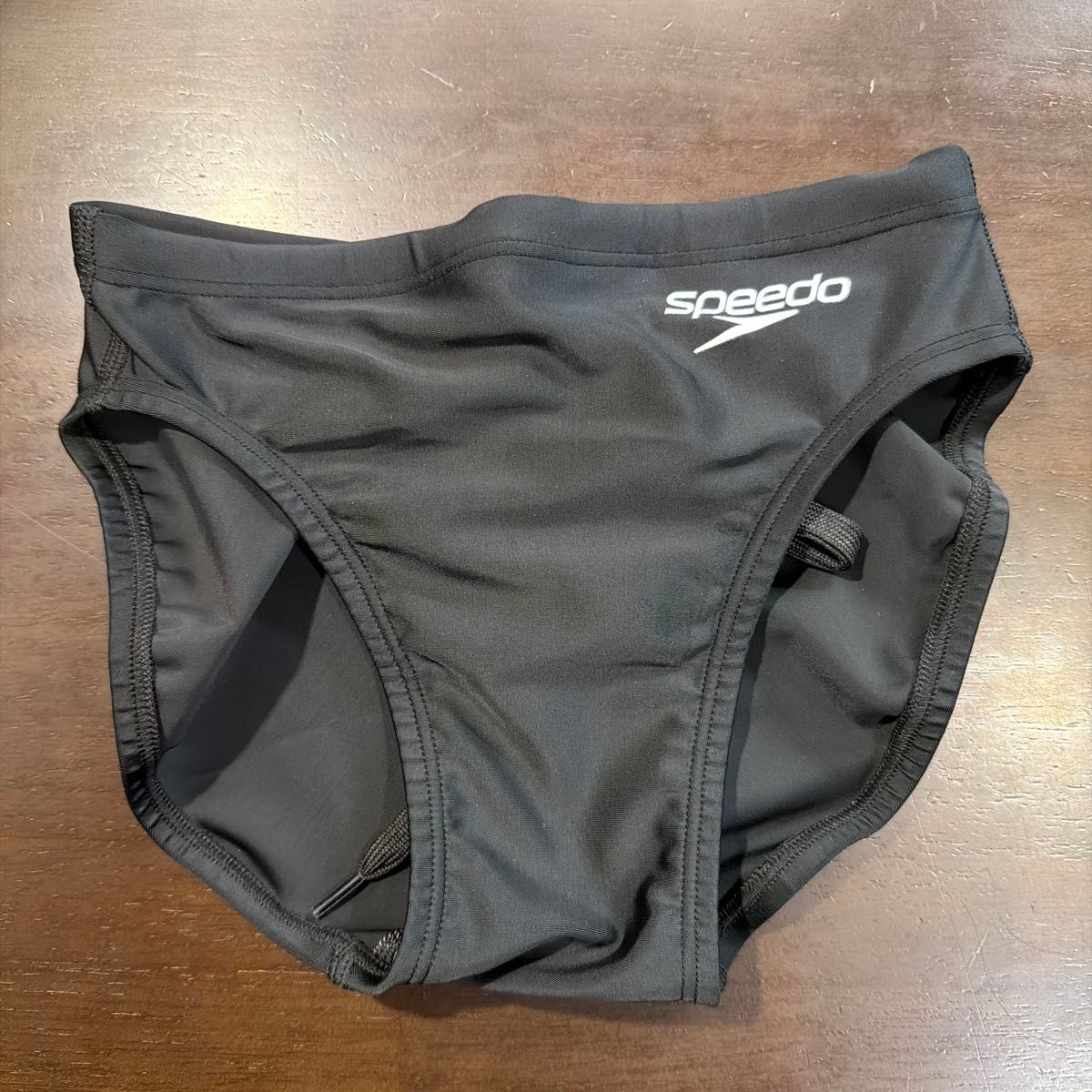 speedo 競パン