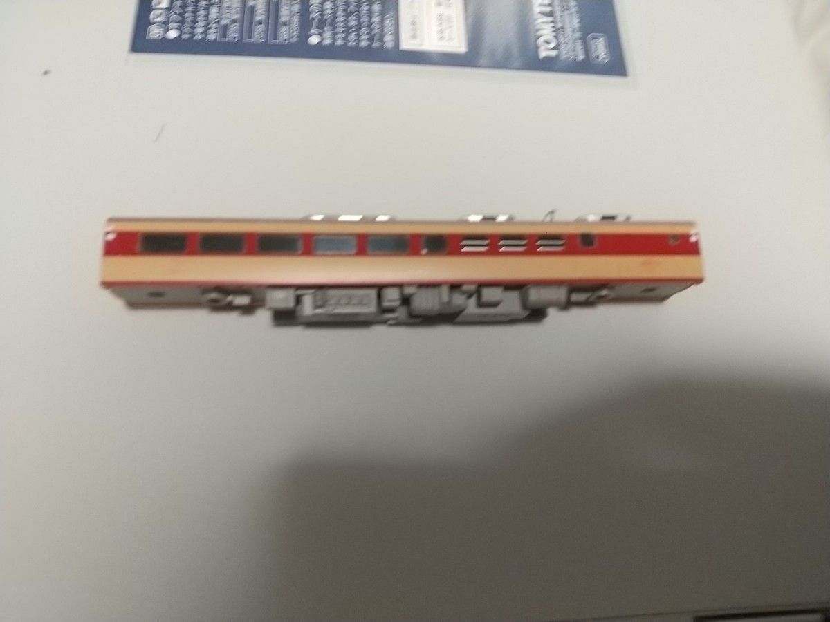 ジャンク】鉄道模型車体、パーツ各種 部品取り | Shop at JDirectItems